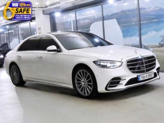 벤츠 S클래스-W223