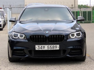 BMW 5시리즈 (F10)