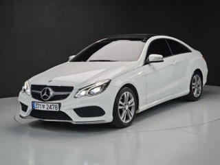 벤츠 E-클래스 W212