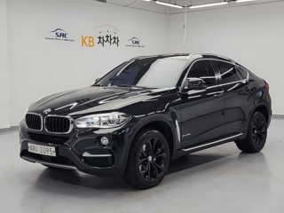 BMW X6 (F16)