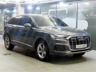 아우디 Q7 (4M)