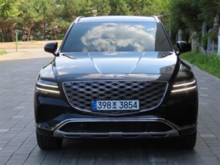 제네시스 GV80