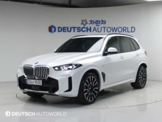 BMW X5 (G05)