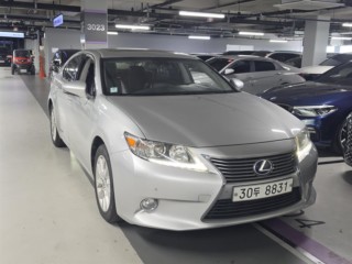 렉서스 뉴ES300h