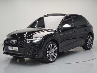 아우디 SQ5 (FY)