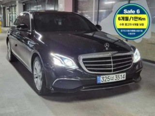 벤츠 E-클래스 W213