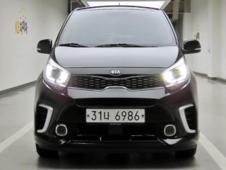 기아 올 뉴 모닝 (JA)