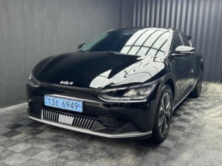 기아 EV6