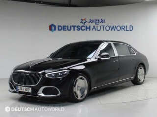 벤츠 S클래스-W223