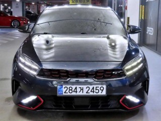 기아 더뉴 K3 2세대
