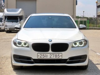 BMW 5시리즈 (F10)