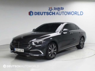 벤츠 E-클래스 W213