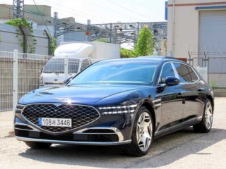 제네시스 G90(RS4)