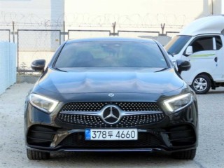 벤츠 CLS클래스 C257