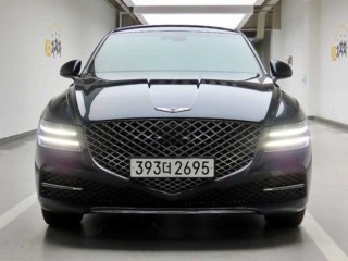 제네시스 G80(RG3)