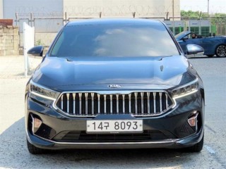 기아 K7 프리미어