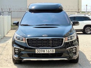 기아 더 뉴 카니발