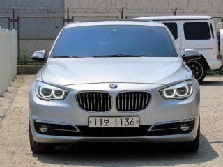 BMW 5시리즈 GT (F07)