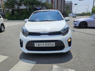 기아 올 뉴 모닝 (JA)