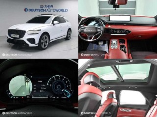제네시스 GV70