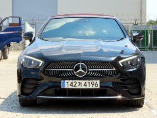 벤츠 E-클래스 W213