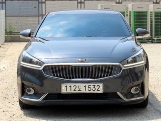 기아 올 뉴 K7