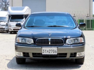 르노코리아(삼성) SM5
