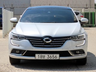 르노코리아(삼성) SM6