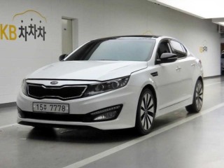 기아 K5