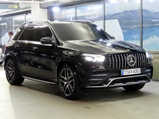 벤츠 GLE 클래스 W167