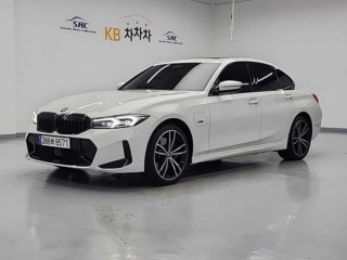 BMW 3시리즈 (G20)