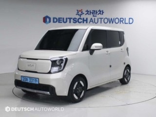 기아 더 뉴 기아 레이 EV