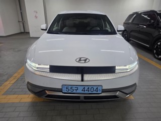 현대 아이오닉 5