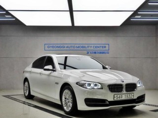 BMW 5시리즈 (F10)