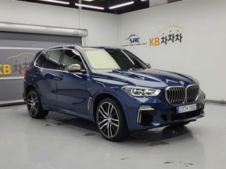 BMW X5 (G05)