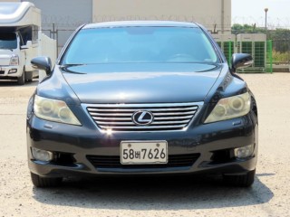 렉서스 LS460L