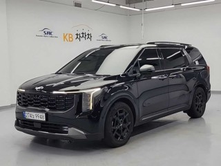 기아 더 뉴 카니발 4세대