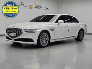 제네시스 G90