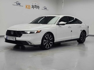 혼다 어코드(11세대)