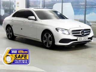 벤츠 E-클래스 W213