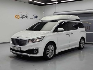 기아 올 뉴 카니발