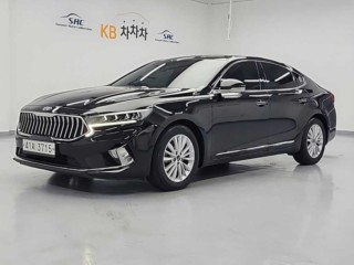 기아 K7 프리미어