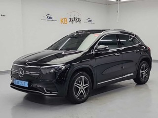 벤츠 EQA H243