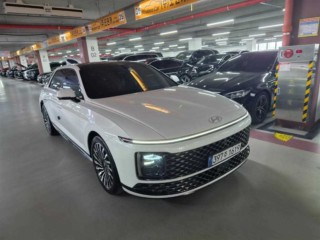 현대 그랜저 (GN7)