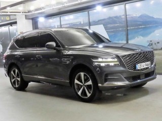 제네시스 GV80
