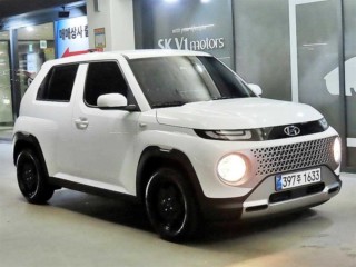 현대 캐스퍼