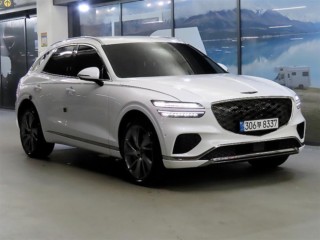 제네시스 GV70