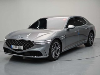 제네시스 G90(RS4)