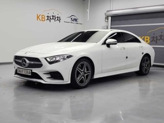 벤츠 CLS클래스 C257