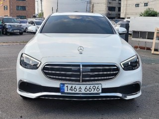 벤츠 E-클래스 W213